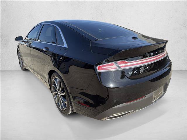 Used 2017 Lincoln MKZ Reserve w/ Drivers Package AWD/4WD image 3