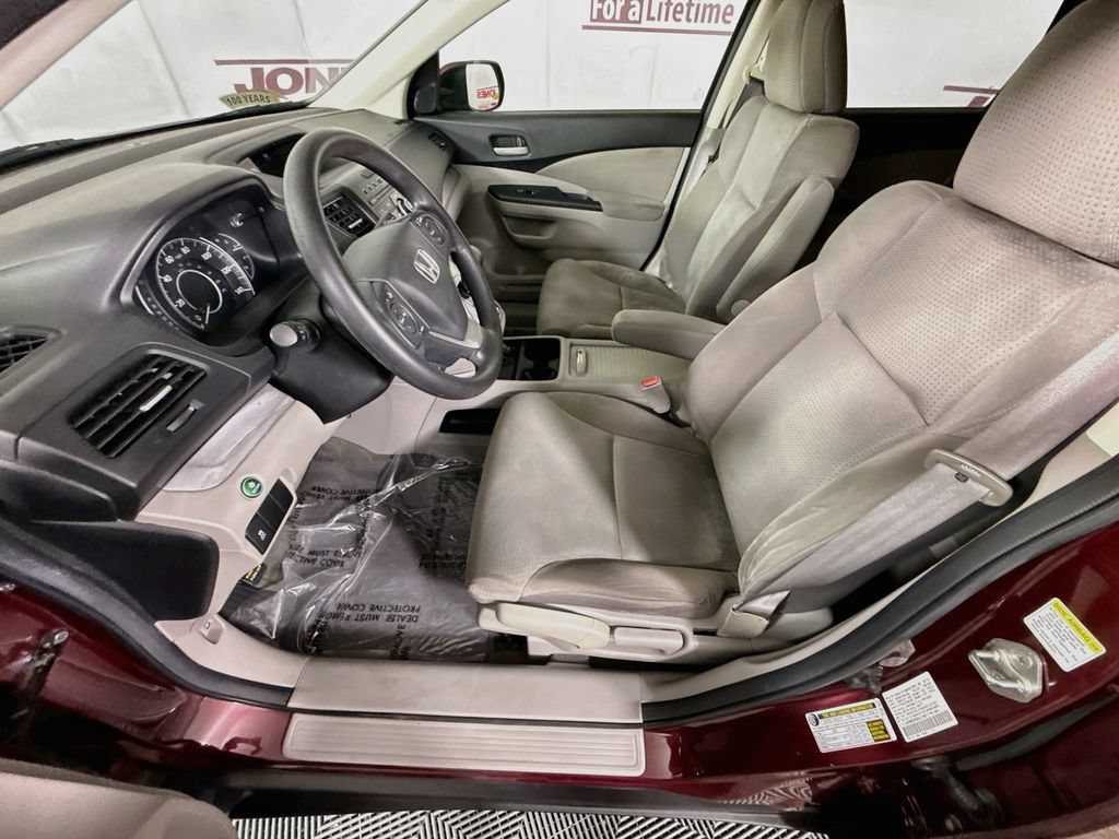 Used 2013 Honda CR-V EX image 24