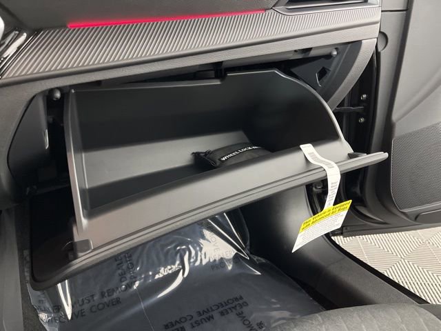 New 2026 Nissan Sentra SV w/ SV Convenience Package image 35