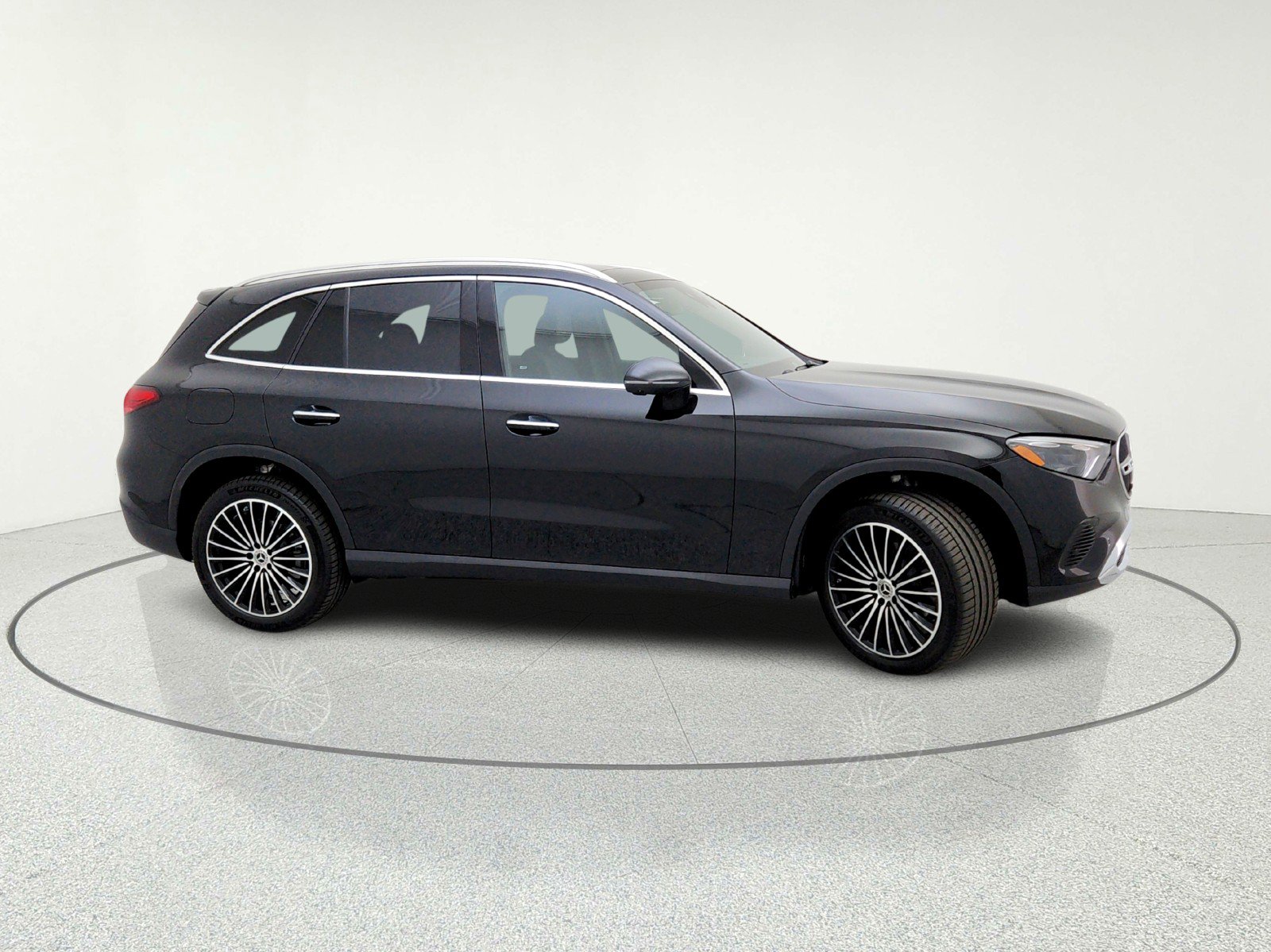 New 2026 Mercedes-Benz GLC 300 image 6