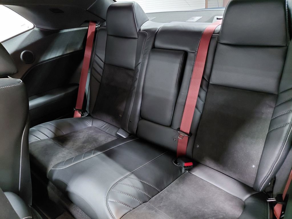 Used 2022 Dodge Challenger SRT Hellcat Redeye image 60