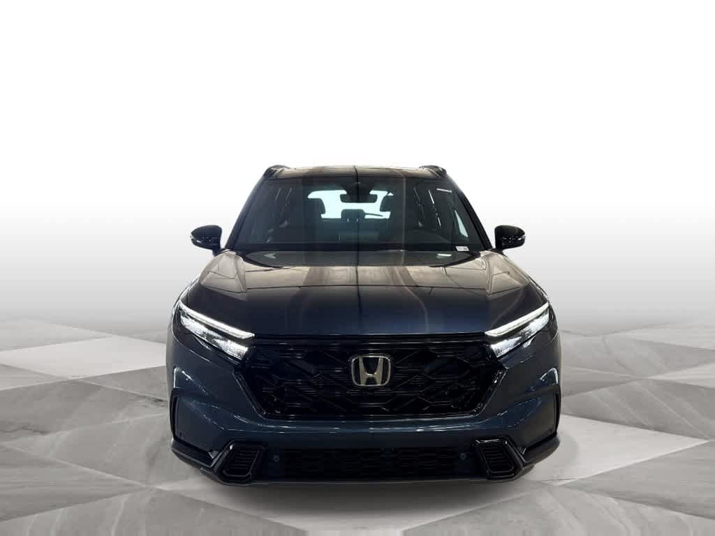 New 2027 Honda CR-V Sport-L image 3
