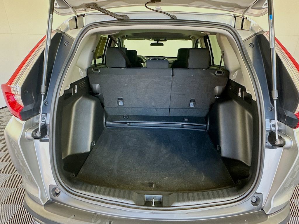 Used 2017 Honda CR-V EX image 25