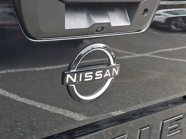 New 2026 Nissan Frontier SV w/ All-Weather Content Package AWD/4WD image 21