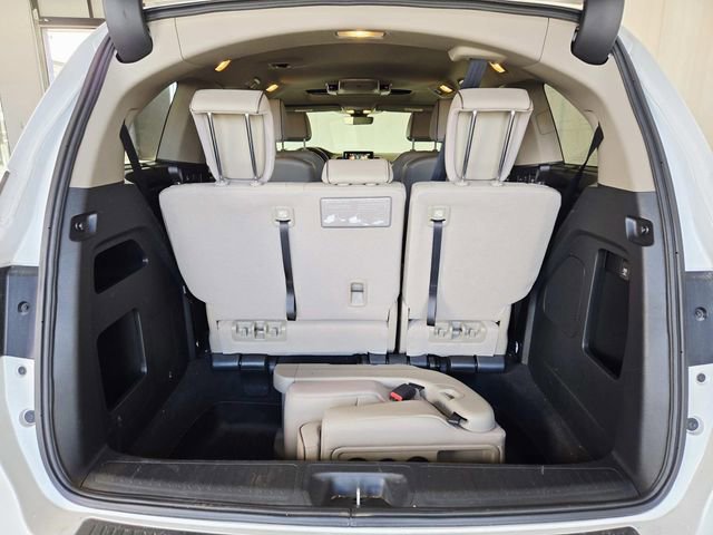 Used 2024 Honda Odyssey Elite image 13