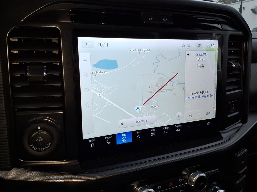 New 2025 Ford F150 Raptor image 23