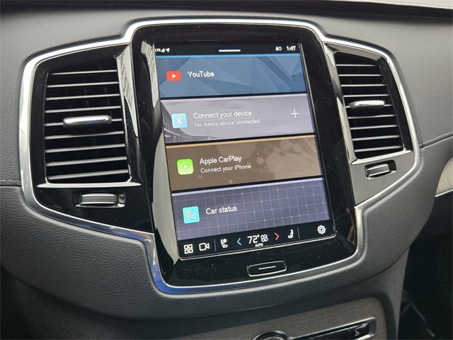 Used 2023 Volvo XC90 T8 Ultimate w/ Lounge Package image 22