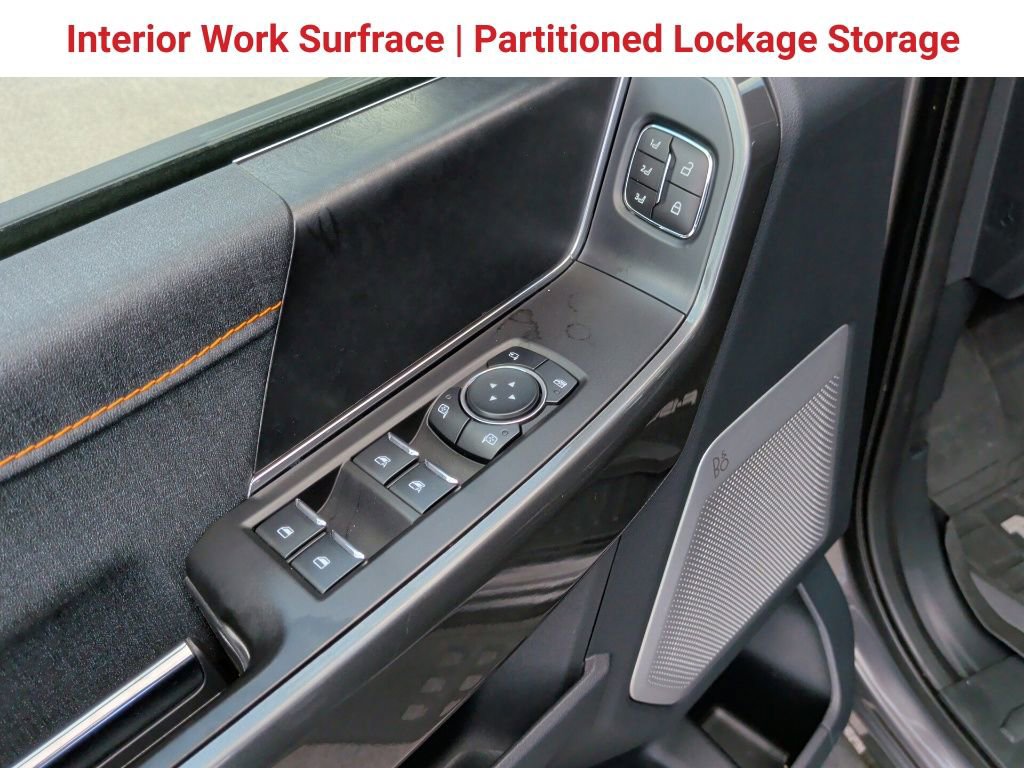 Used 2023 Ford F150 Tremor w/ Equipment Group 402A High AWD/4WD image 12