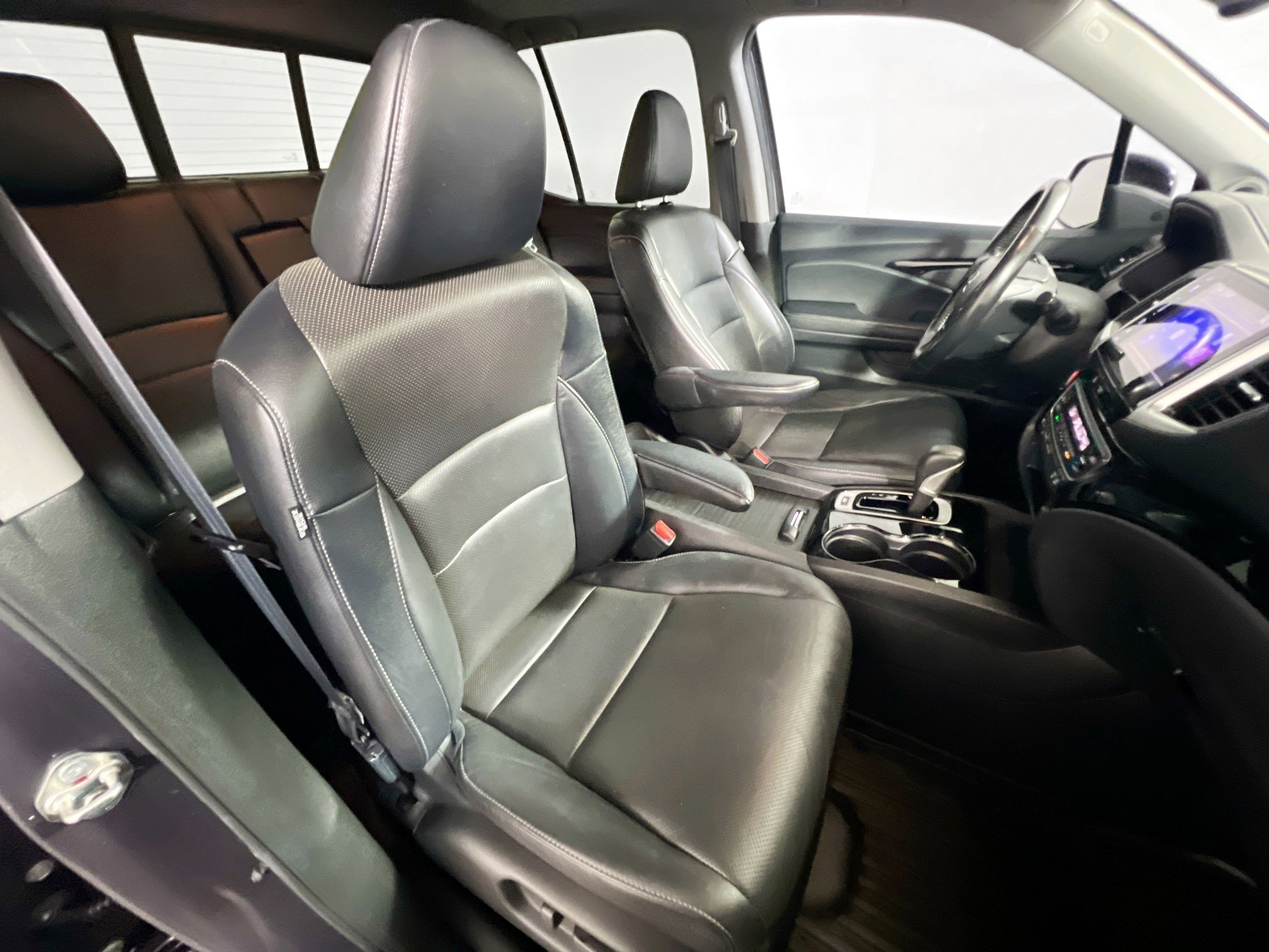 Used 2019 Honda Ridgeline RTL-E image 31