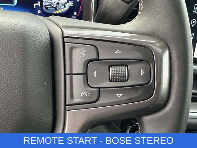 Used 2025 Chevrolet Silverado 3500 High Country w/ High Country Premium Package image 9