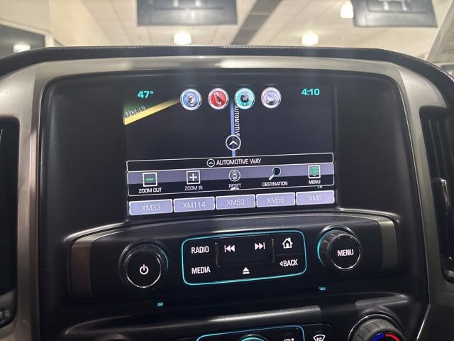 Used 2018 Chevrolet Silverado 1500 LT w/ All Star Edition image 22