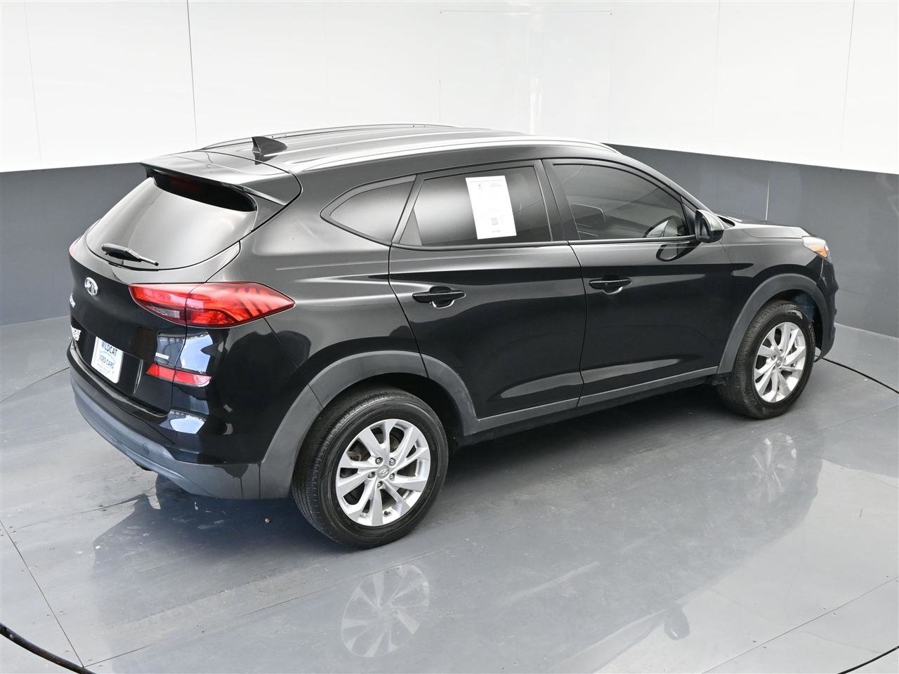 Used 2020 Hyundai Tucson Value image 25