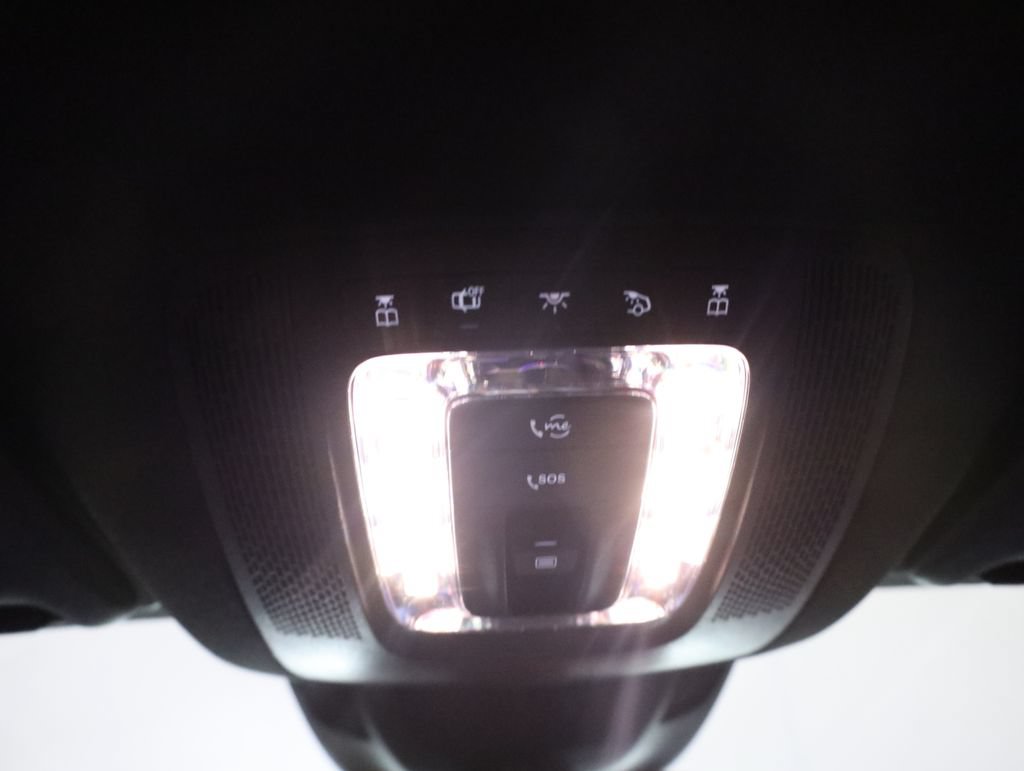 Used 2024 Mercedes-Benz GLE 53 AMG 4MATIC Coupe image 55