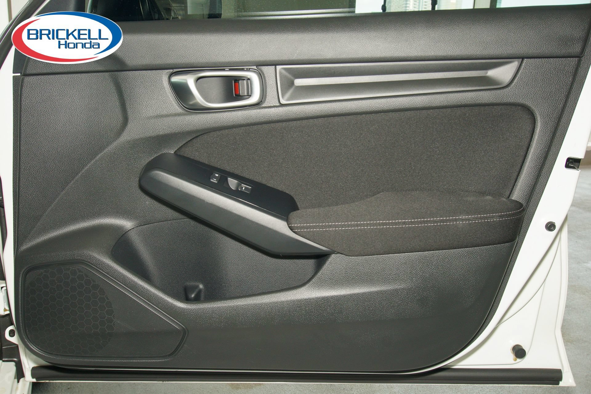 Certified 2023 Honda Civic Sport image 16