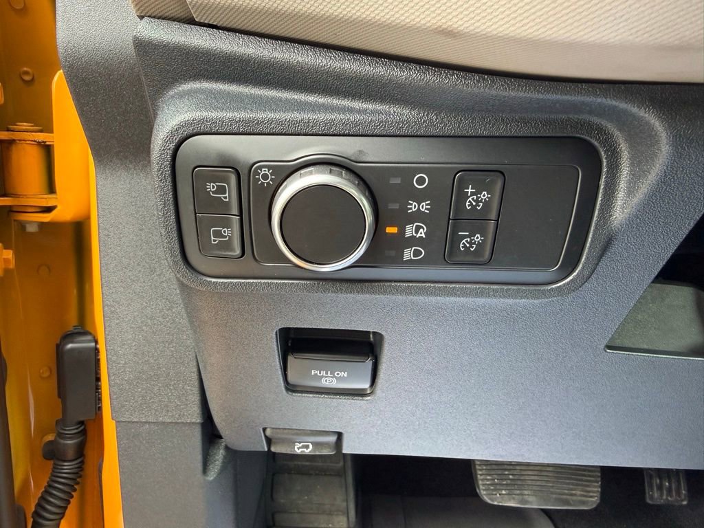 Used 2022 Ford Bronco Wildtrak image 15