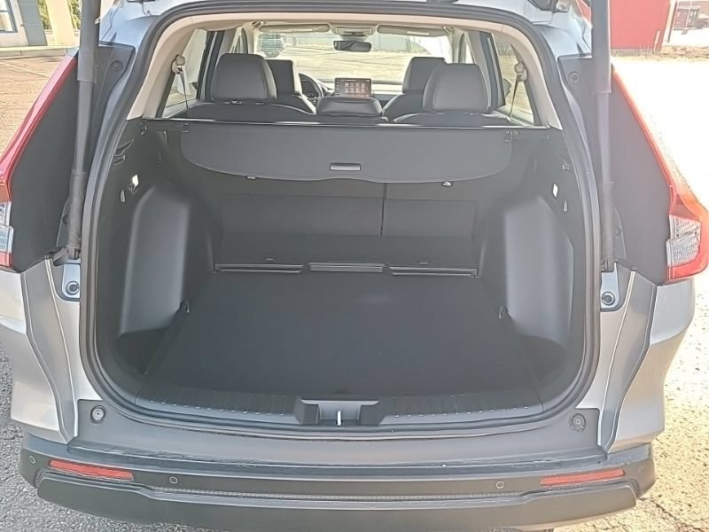 Used 2024 Honda CR-V EX-L image 11