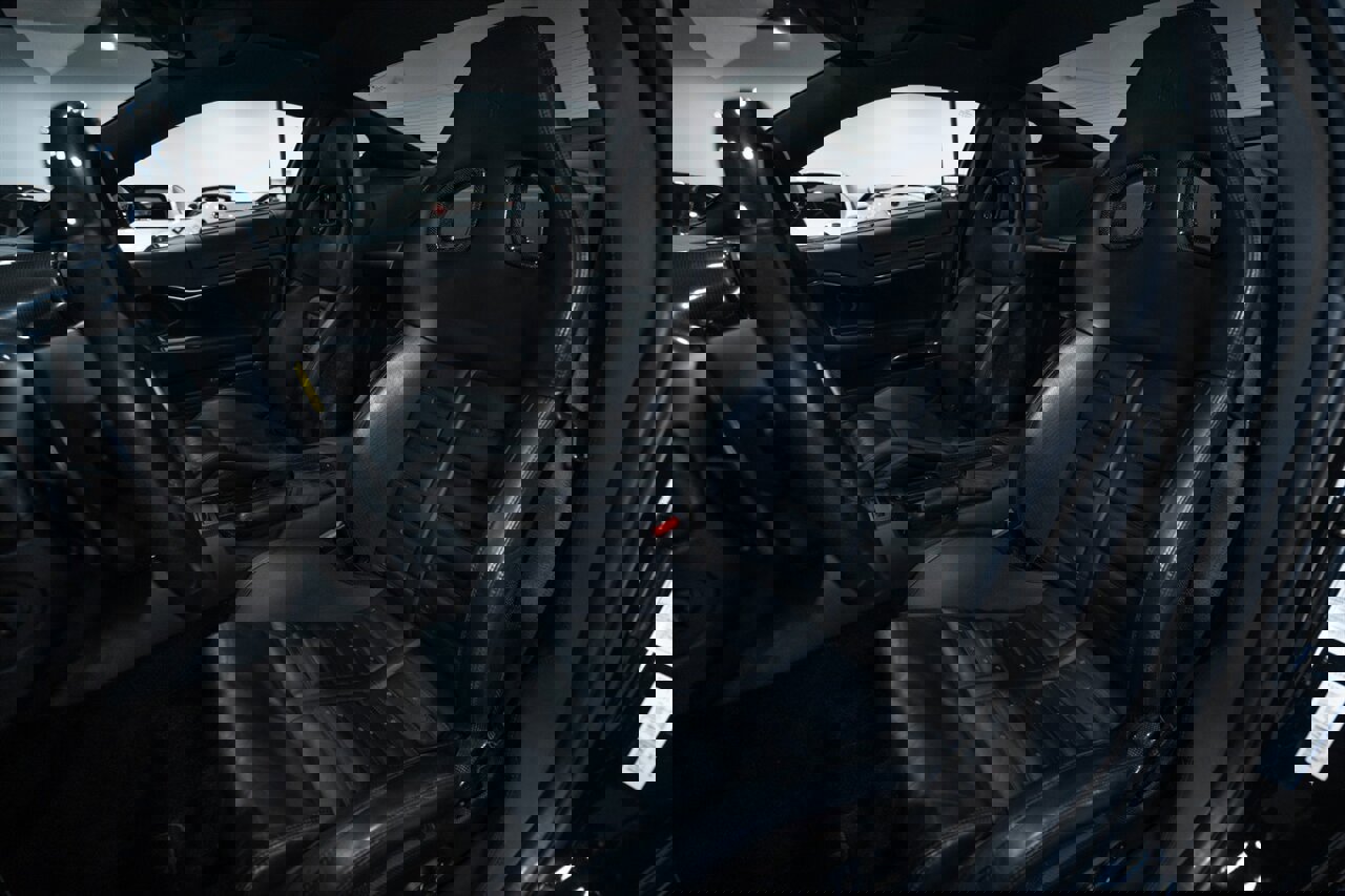 Used 2008 Ferrari 599 GTB Fiorano image 20