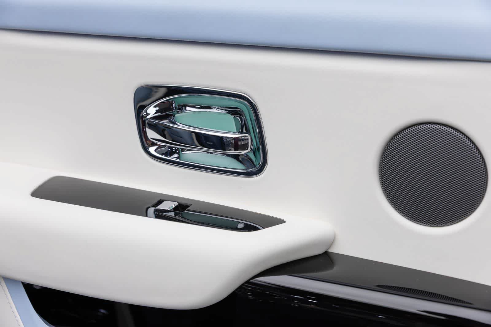 New 2027 Rolls-Royce Cullinan AWD/4WD image 67