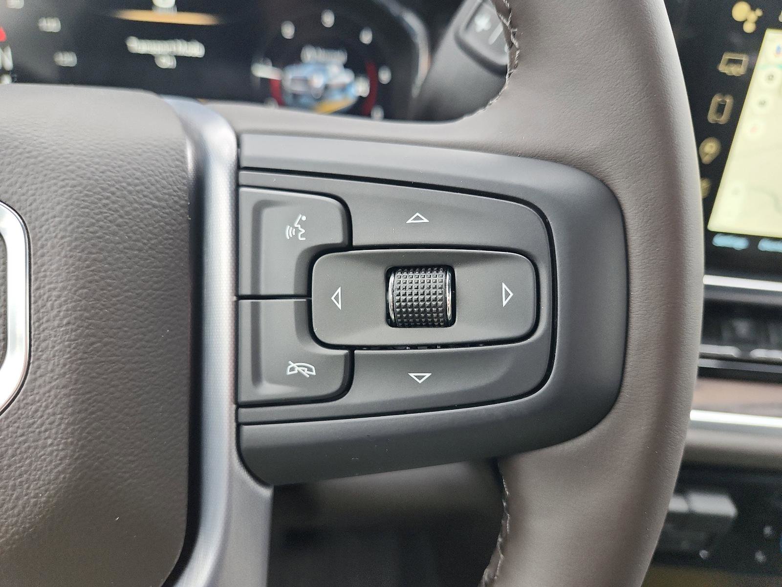 New 2026 GMC Sierra 2500 SLT w/ SLT Premium Package AWD/4WD image 26