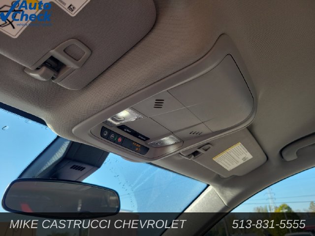 Used 2024 Chevrolet Equinox LS w/ Driver Confidence II Package FWD image 21