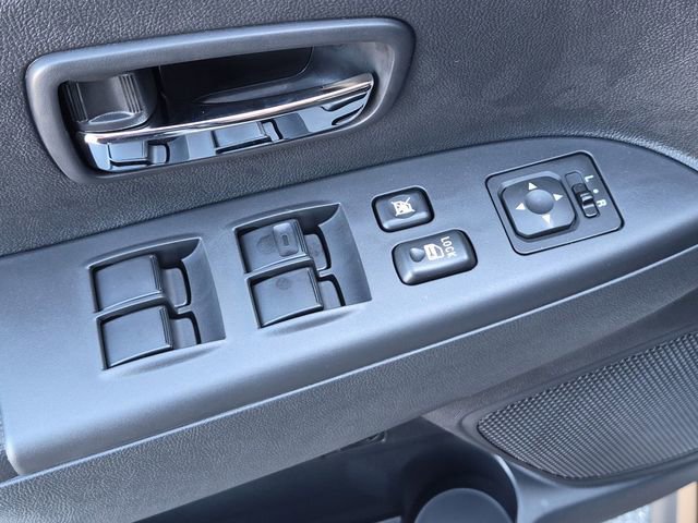 New 2026 Mitsubishi Outlander Sport ES AWD/4WD image 13