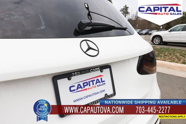 Used 2019 Mercedes-Benz GLC 63 AMG 4MATIC image 27