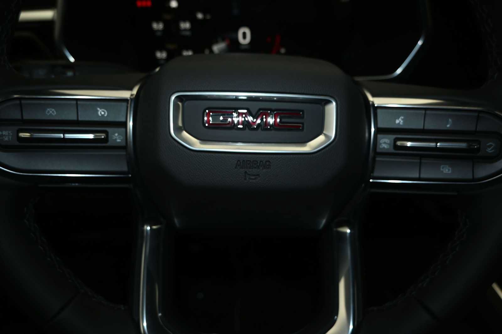 New 2026 GMC Canyon Elevation w/ Convenience Package AWD/4WD image 11