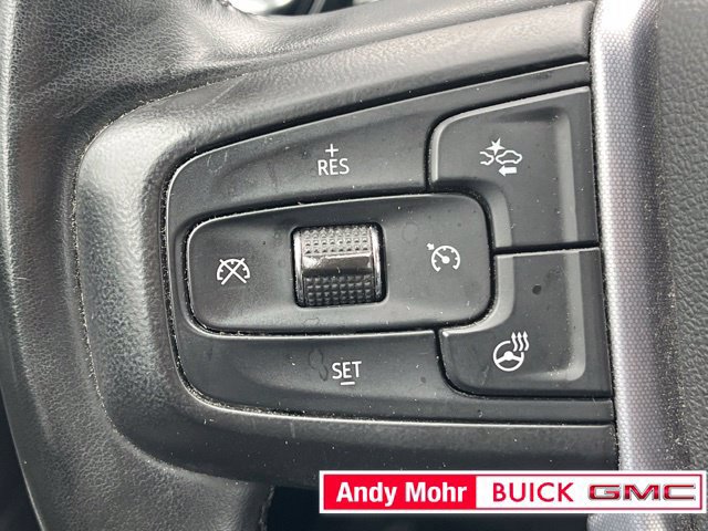 Used 2023 GMC Sierra 1500 SLE AWD/4WD image 29