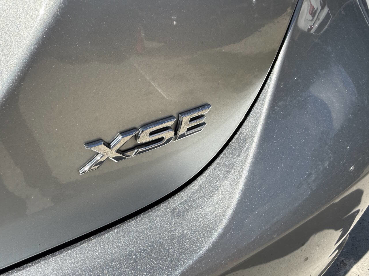 Used 2023 Toyota Camry XSE image 27