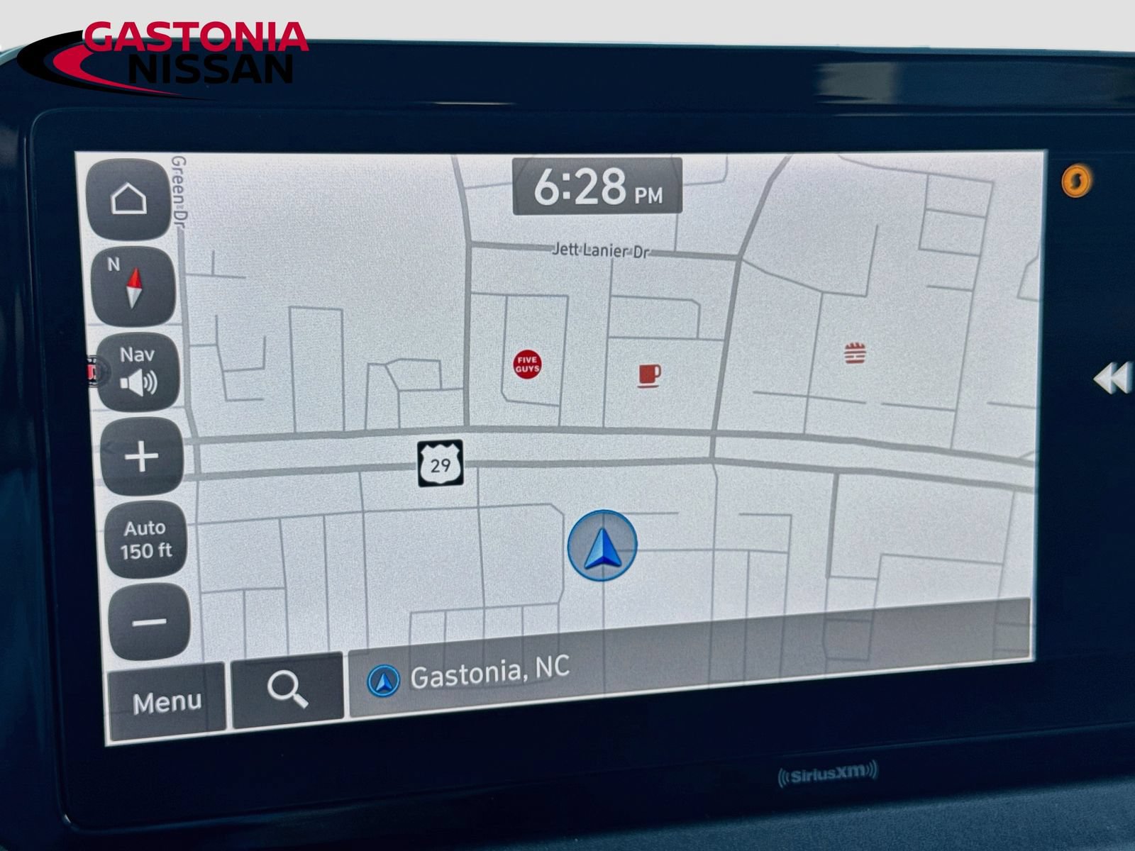 Used 2023 Hyundai Santa Fe SEL w/ Cargo Package FWD image 17