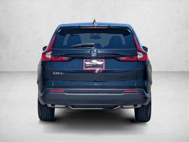 Used 2025 Honda CR-V EX image 7