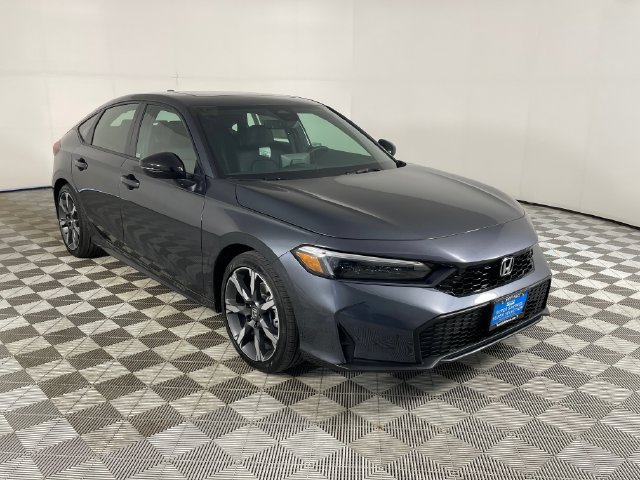 New 2026 Honda Civic Sport Touring image 15