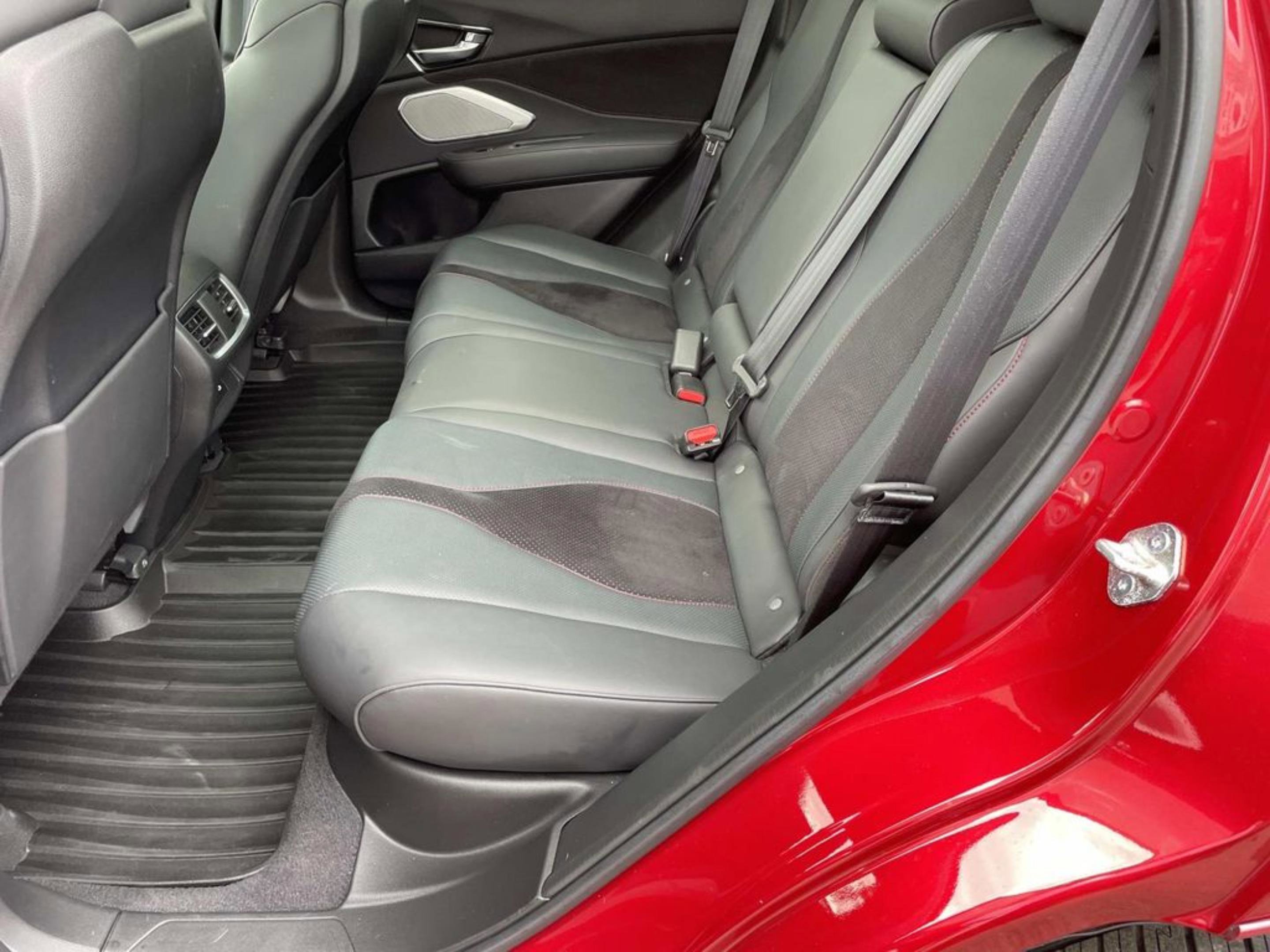 Used 2023 Acura RDX A-Spec image 11