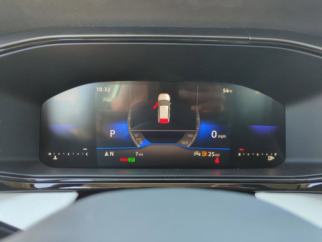 New 2026 Volkswagen Taos S FWD image 43