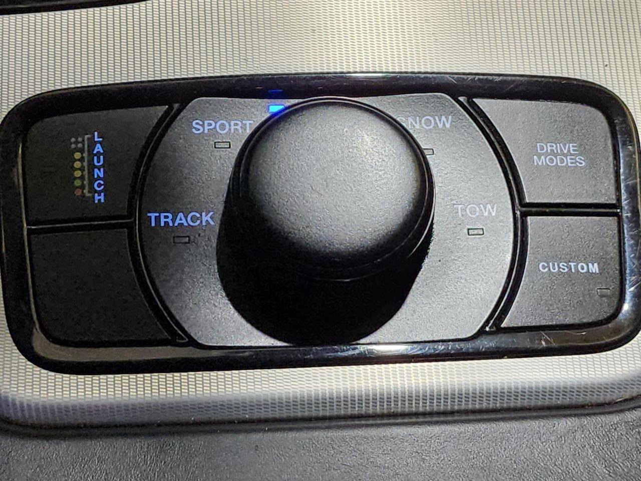 Used 2019 Jeep Grand Cherokee Trackhawk image 27