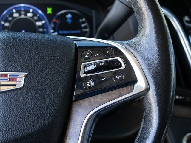 Used 2015 Cadillac Escalade ESV Premium image 12