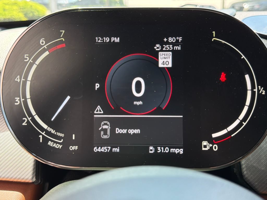 Used 2023 MINI Cooper S FWD image 18