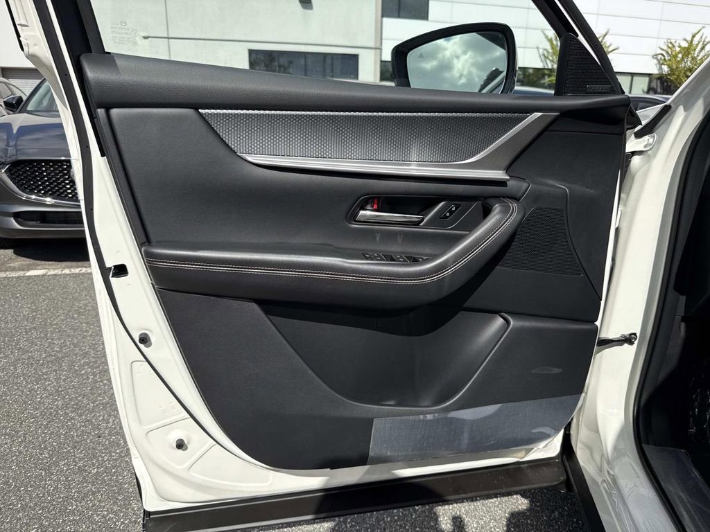 New 2026 MAZDA CX-90 3.3 Turbo S w/ Premium Package image 25