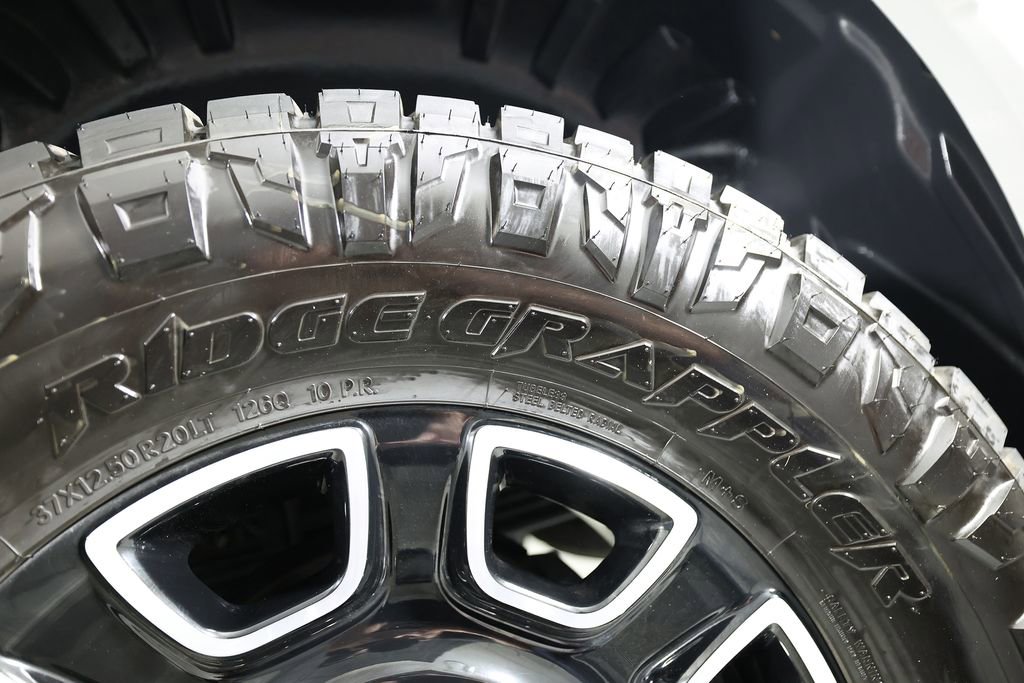 Used 2025 Ford F250 Platinum AWD/4WD image 54