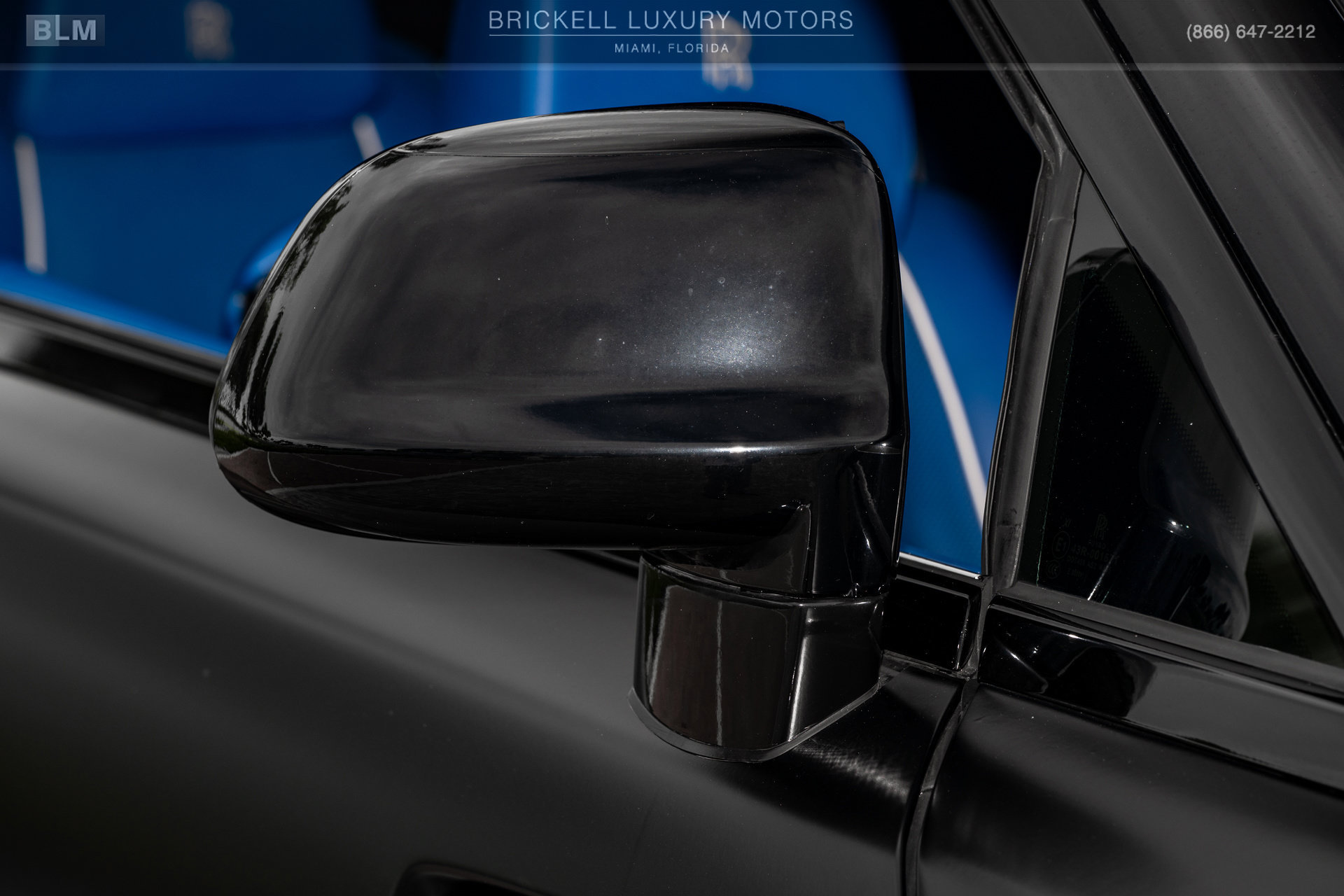 Used 2015 Rolls-Royce Wraith RWD image 59