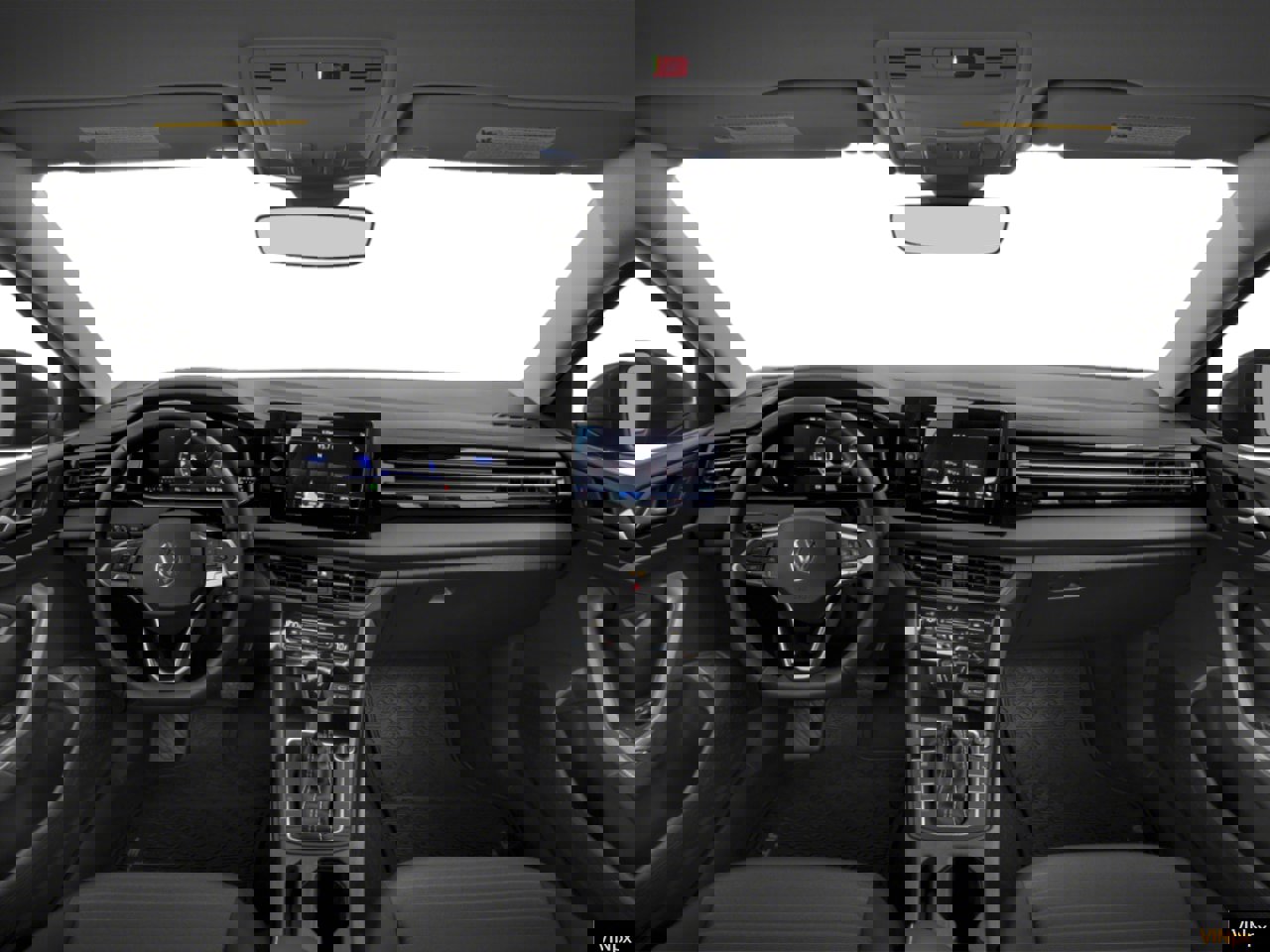 New 2026 Volkswagen Jetta S image 4