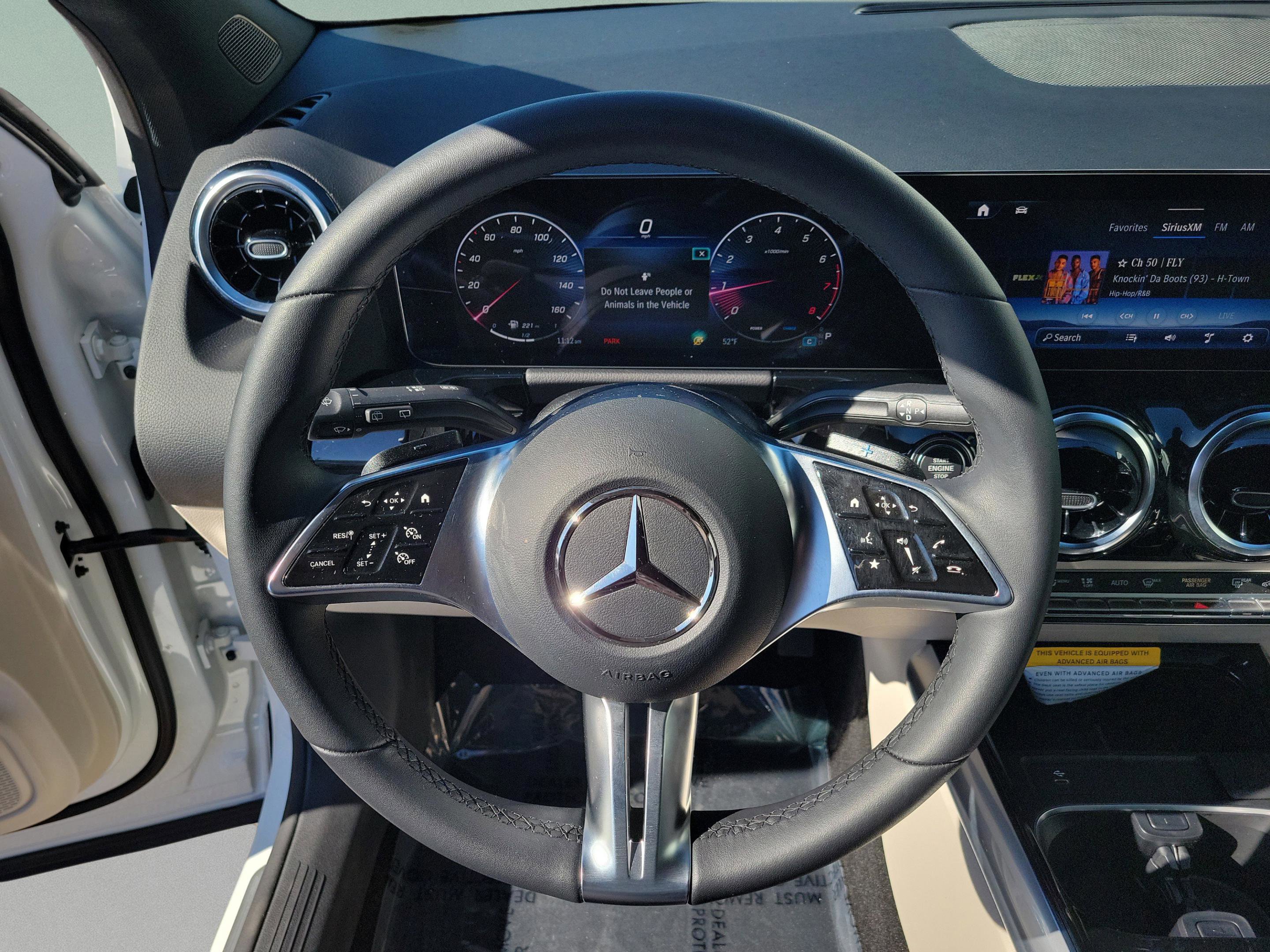 Certified 2026 Mercedes-Benz GLA 250 image 17