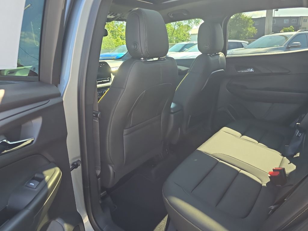 New 2026 Chevrolet TrailBlazer ACTIV w/ Convenience Package image 14