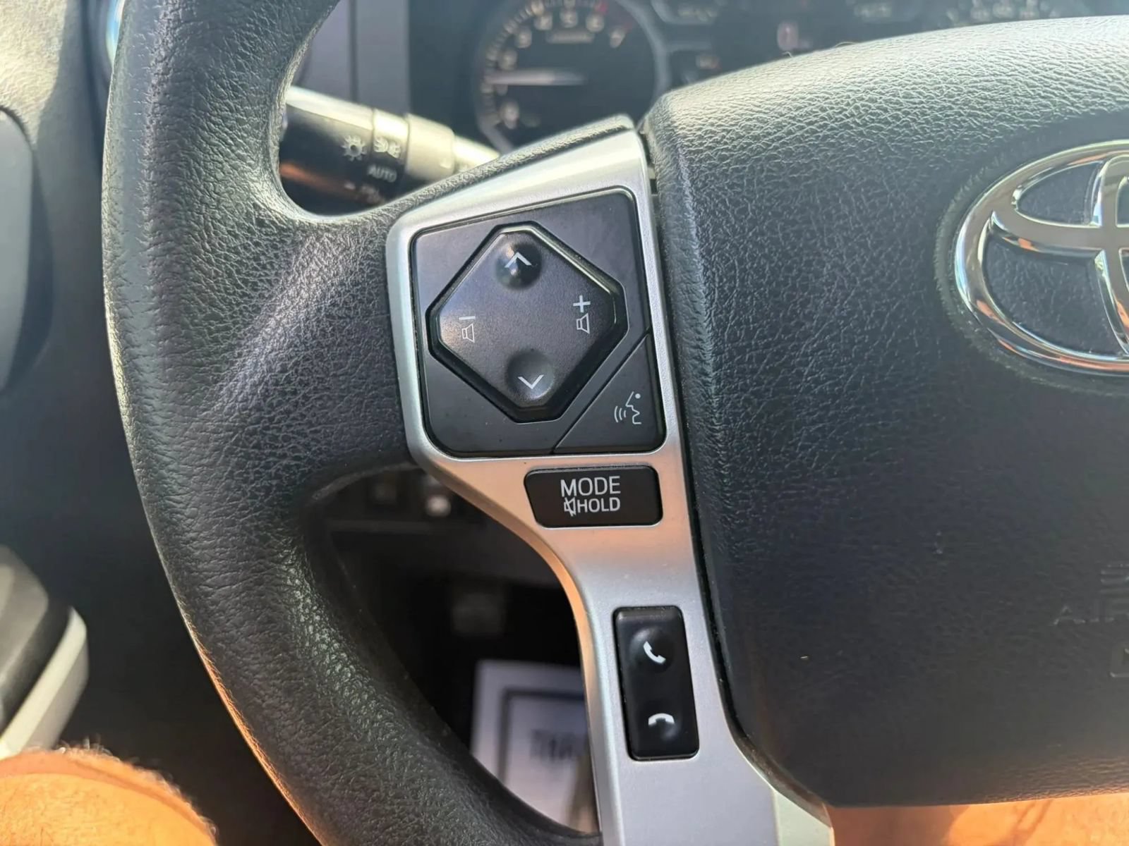 Used 2019 Toyota Tundra SR5 w/ SR5 Upgrade Package AWD/4WD image 20