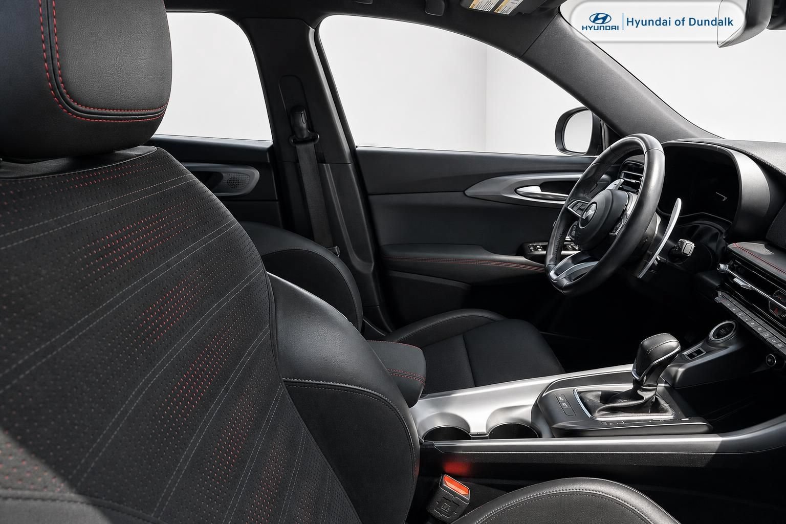 Used 2024 Dodge Hornet R/T Plus AWD/4WD image 6