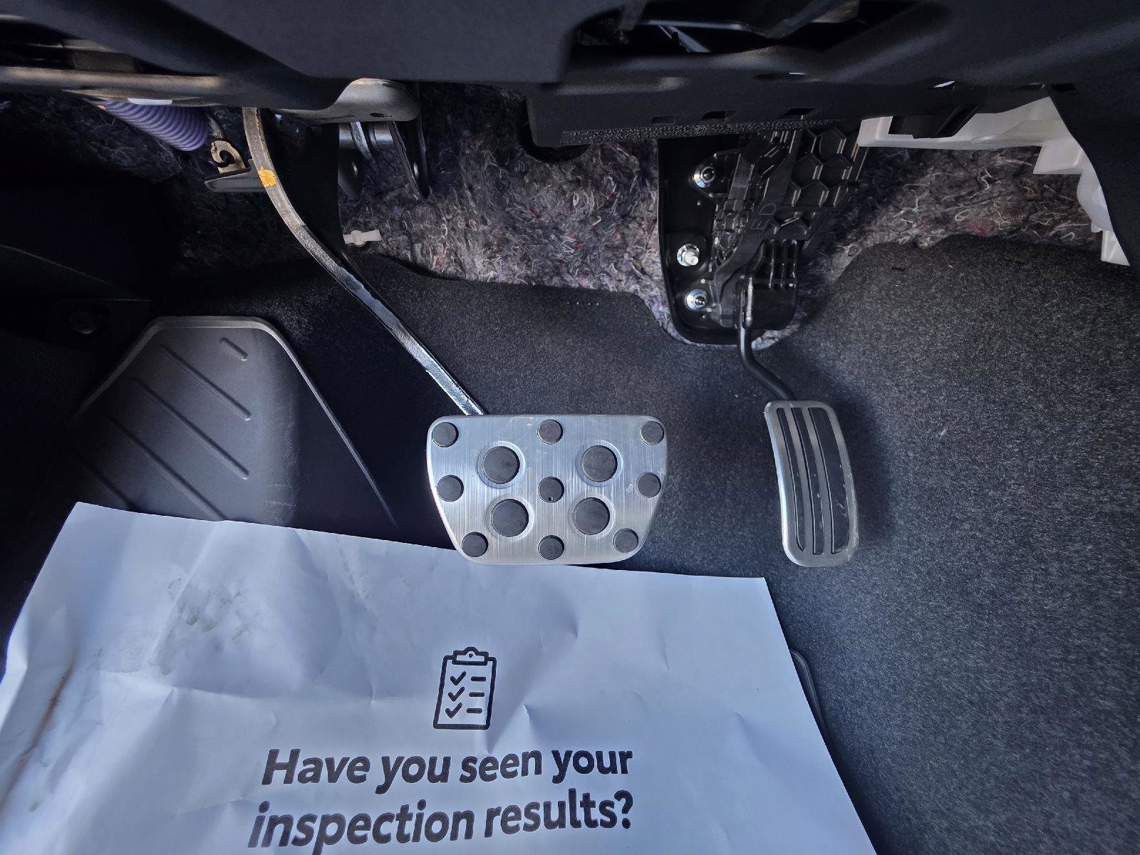 New 2025 Toyota 4Runner TRD Off-Road Premium image 36