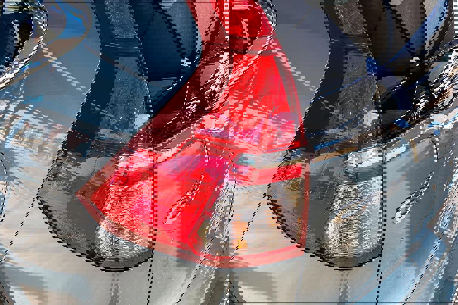 Used 2016 Honda CR-V Touring image 29