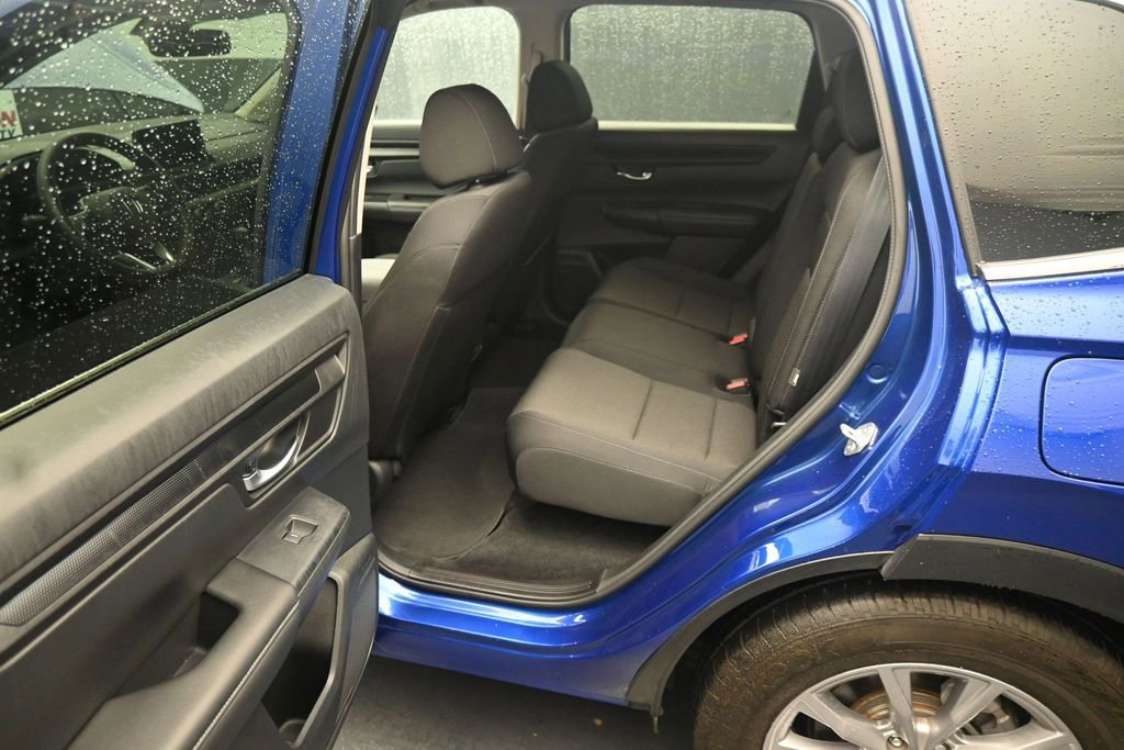 Used 2024 Honda CR-V EX image 21