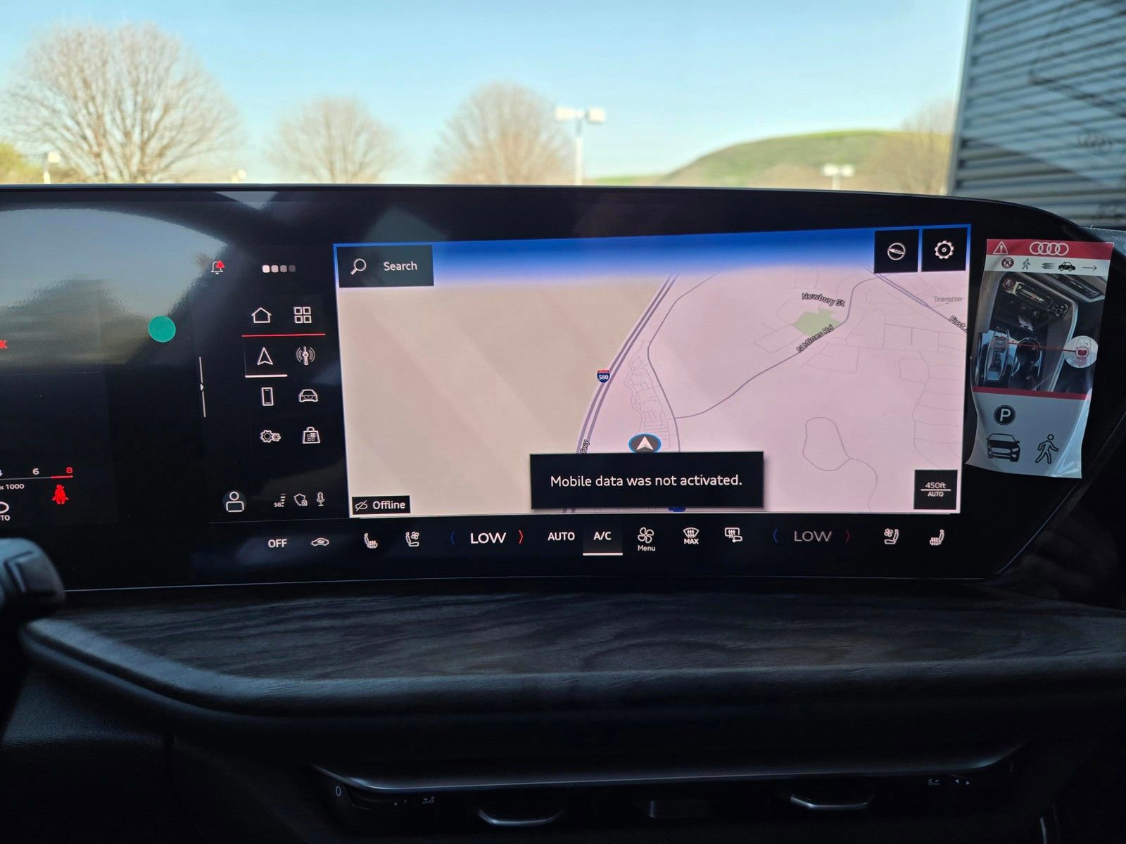 New 2025 Audi Q5 Premium Plus AWD/4WD image 21