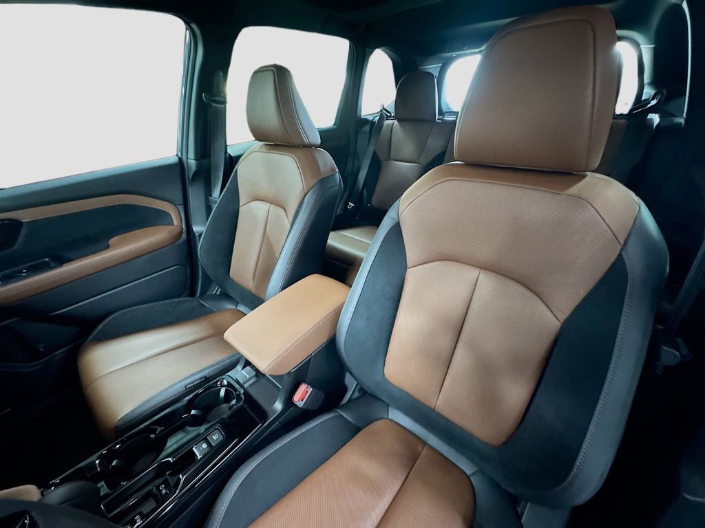 New 2026 Subaru Forester Touring image 20